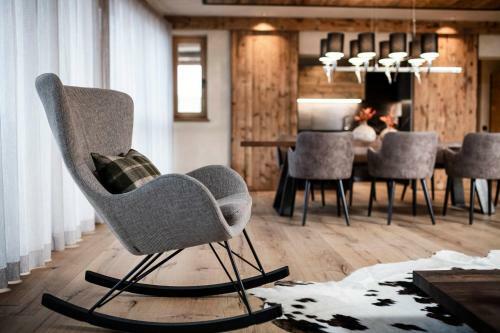 Lamonte Luxury Apartments