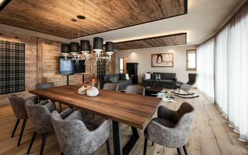 Lamonte Luxury Apartments