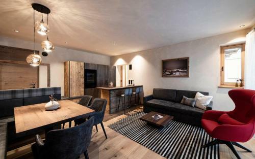Lamonte Luxury Apartments