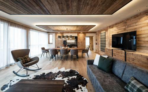 Lamonte Luxury Apartments