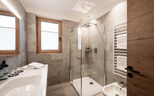 Lamonte Luxury Apartments