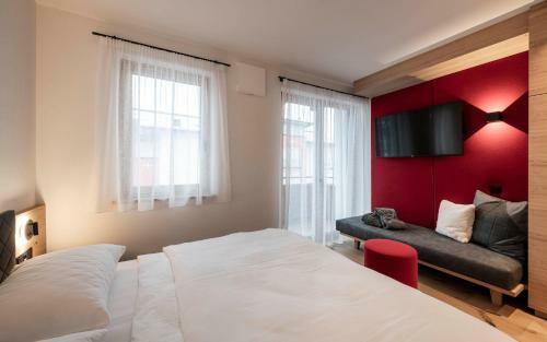 Lamonte Luxury Apartments