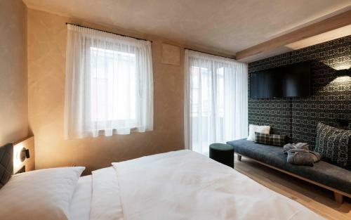 Lamonte Luxury Apartments
