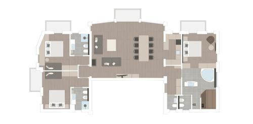 Lamonte Luxury Apartments