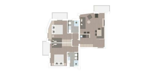 Lamonte Luxury Apartments