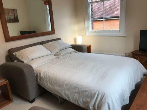 Apartamento Hartington House