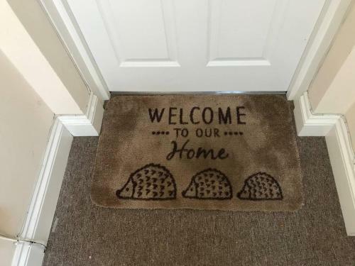 Apartamento Hartington House