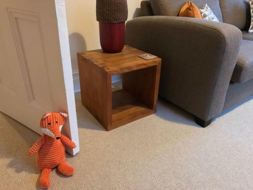 Apartamento Hartington House