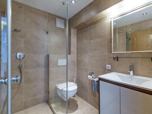 Apartamento Haus Am Feld