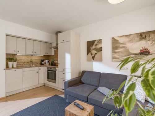 Apartamento Haus Am Feld