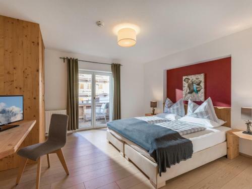 Apartamento Haus Am Feld