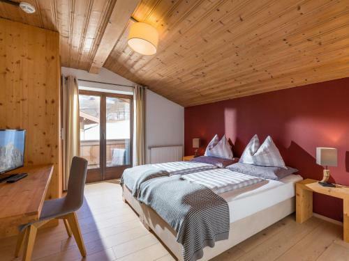 Apartamento Haus Am Feld