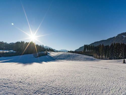 Apartamento Haus Am Feld