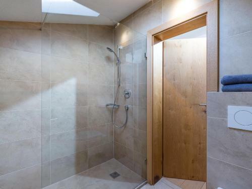 Apartamento Haus Am Feld