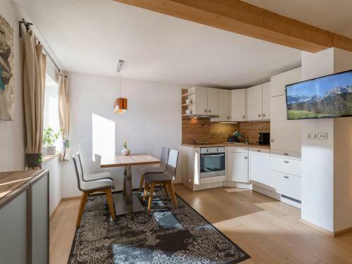 Apartamento Haus Am Feld