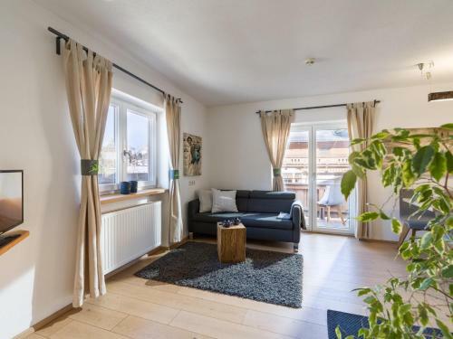 Apartamento Haus Am Feld