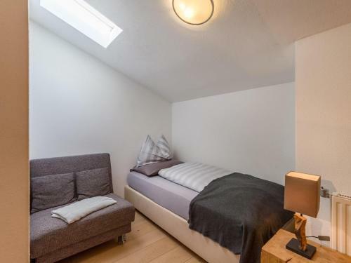 Apartamento Haus Am Feld