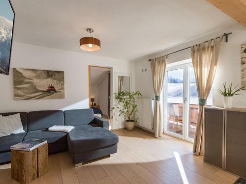 Apartamento Haus Am Feld