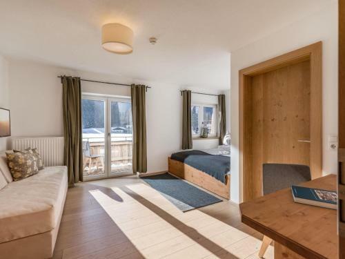 Apartamento Haus Am Feld