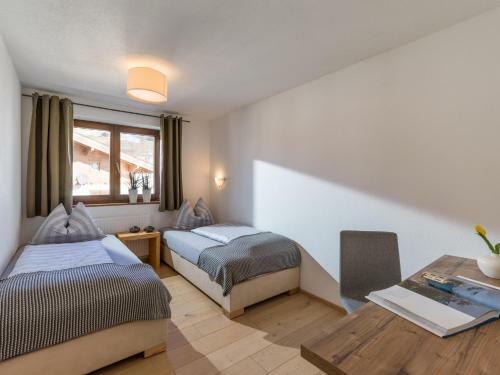 Apartamento Haus Am Feld