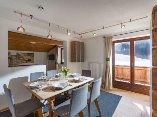 Apartamento Haus Am Feld