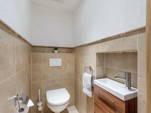 Apartamento Haus Am Feld