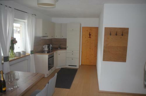 Apartamento Haus Am Feld