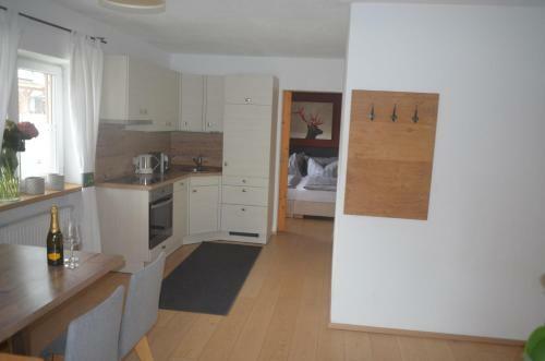 Apartamento Haus Am Feld