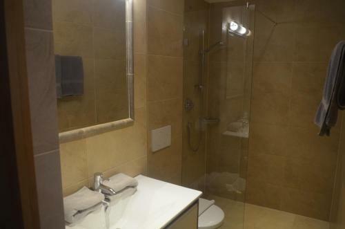 Apartamento Haus Am Feld