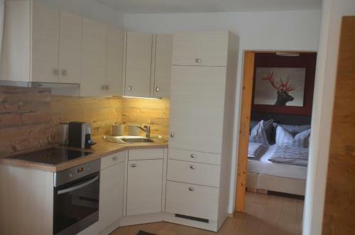 Apartamento Haus Am Feld