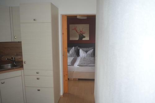 Apartamento Haus Am Feld