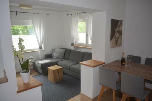 Apartamento Haus Am Feld