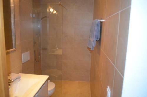 Apartamento Haus Am Feld