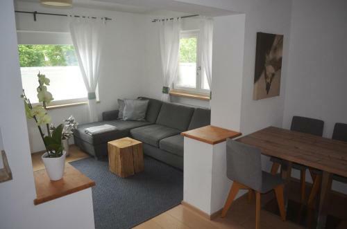 Apartamento Haus Am Feld