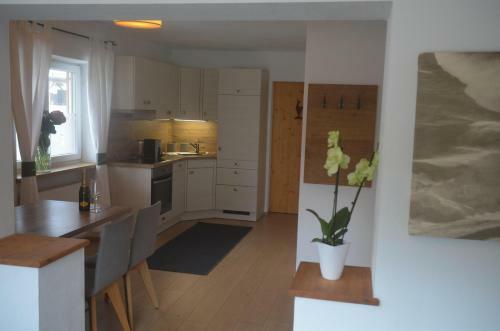 Apartamento Haus Am Feld