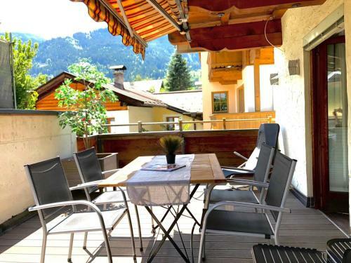 Apartamento Belle Kitz