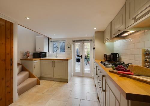 Dolly Cottage