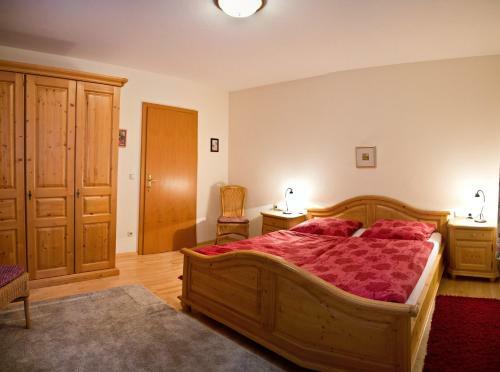 Apartamento Haus Savoy - Appartement 2