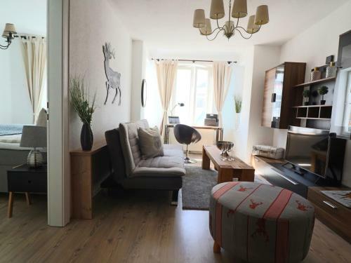 Apartamento Belle Kitz Pure