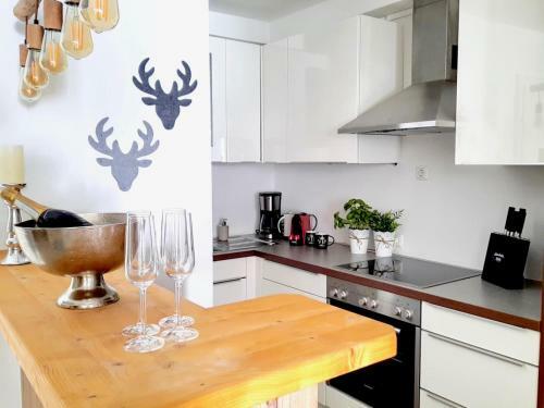 Apartamento Belle Kitz Pure