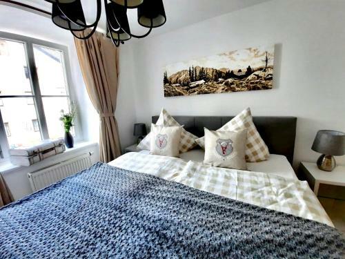 Apartamento Belle Kitz Pure