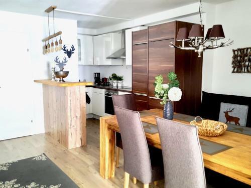 Apartamento Belle Kitz Pure