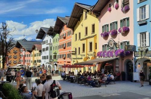 Apartamento Belle Kitz Pure