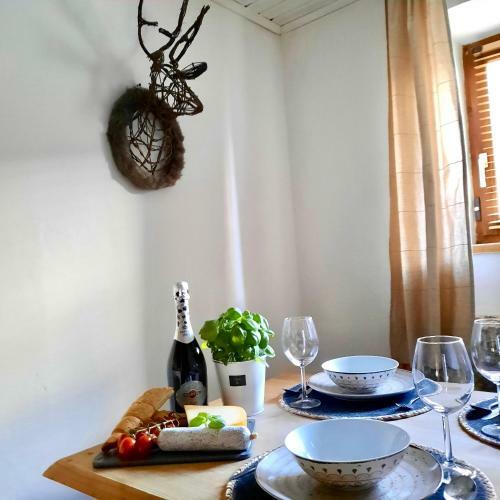 Belle-stay Apartment 2