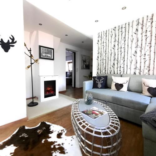 Belle-stay Apartment 2