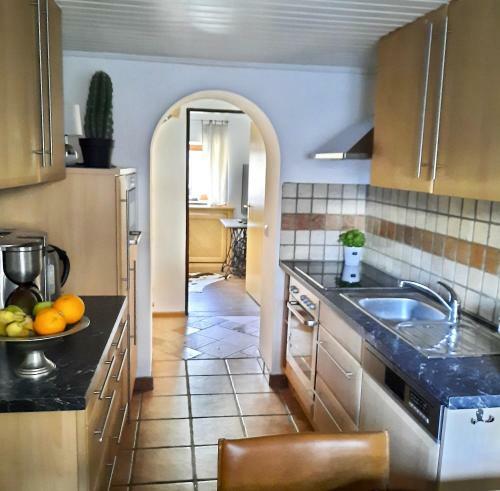 Belle-stay Apartment 2