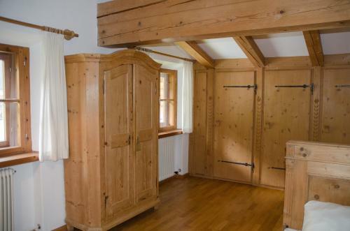 Landsitz Staudach - Country Chalet Staudach