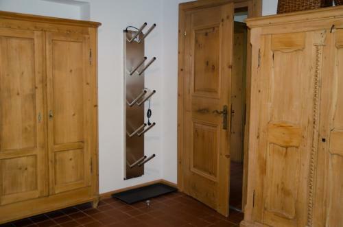 Landsitz Staudach - Country Chalet Staudach