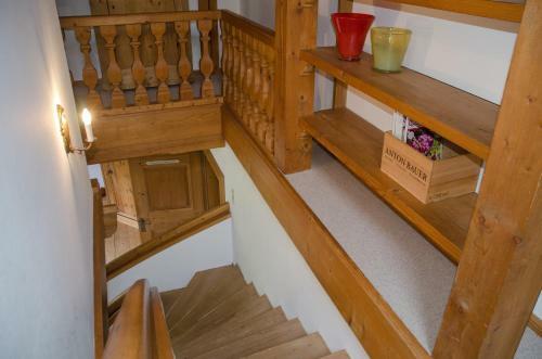 Landsitz Staudach - Country Chalet Staudach
