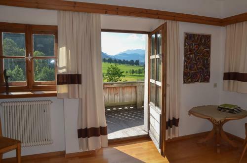 Landsitz Staudach - Country Chalet Staudach